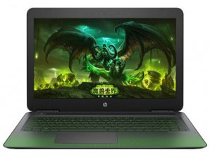 惠普omen 15ax218tx笔记本用大白菜u盘装系统win10操作教程