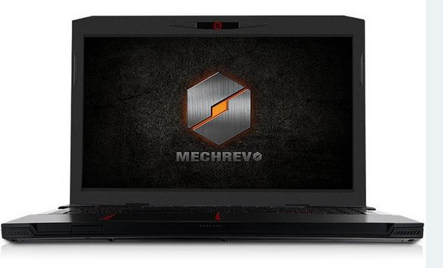 机械革命k1笔记本设置u帮忙u盘启动操作步骤