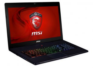 微星gl62笔记本设置大白菜u盘启动操作步骤