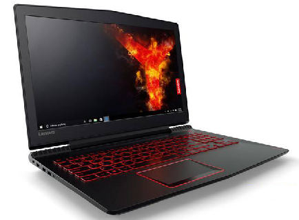 联想Legion Y520用u盘装系统win7