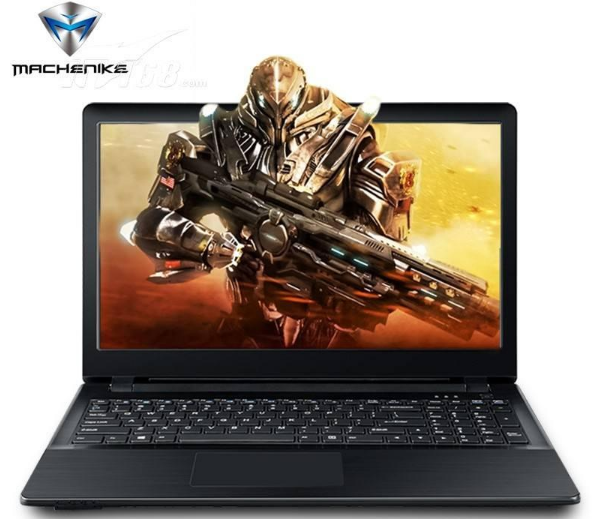 机械师风神m511用u盘装系统win8