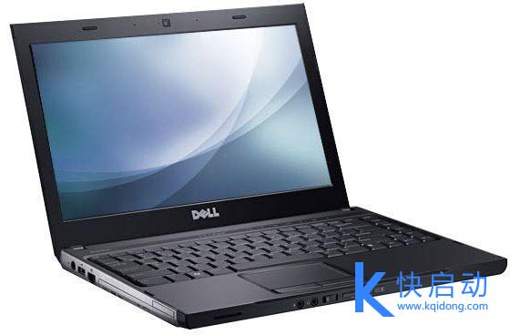 戴尔vostro成就14笔记本u盘装系统win7