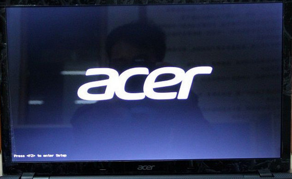 宏碁v5-591g笔记本设置u盘启动