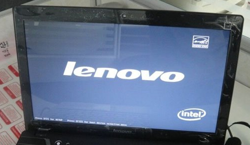 联想扬天V480sA-IFI笔记本设置u盘启动(1)