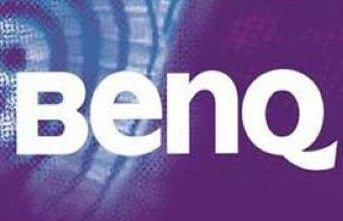 明基Joybook S35笔记本设置u盘启动