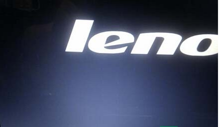 联想Y570笔记本设置u盘启动