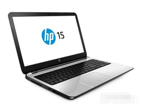 惠普15-r000笔记本u盘装系统win10