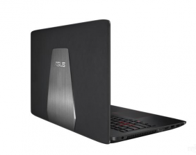 华硕ZX50笔记本用u启动u盘装系统win8操作步骤