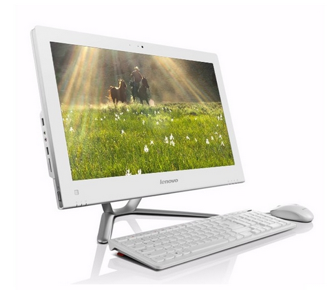 联想C340台式机设置u盘启动