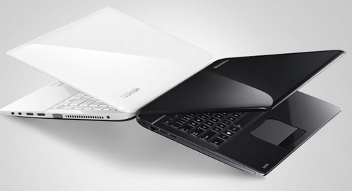 东芝C40-AS22W1笔记本u盘装系统win7