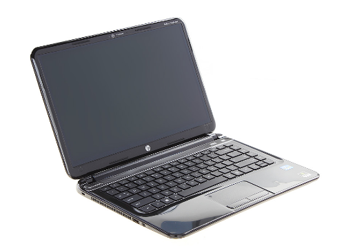 惠普Pavilion 14-V000笔记本u盘装win10系统