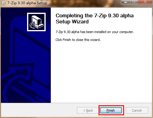 安装程序失败(3)