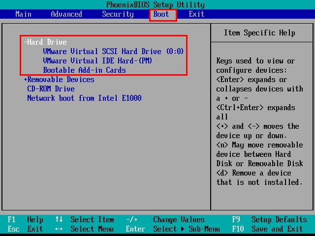 老毛桃虚拟机u盘启动(7)