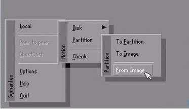 电脑死机用云骑士u盘装系统(7)