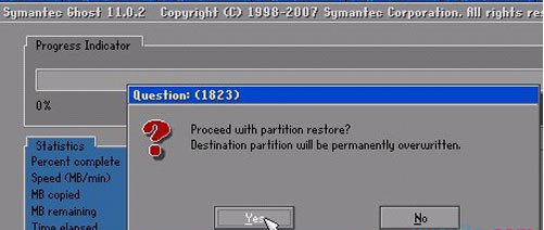 电脑死机用云骑士u盘装系统(8)