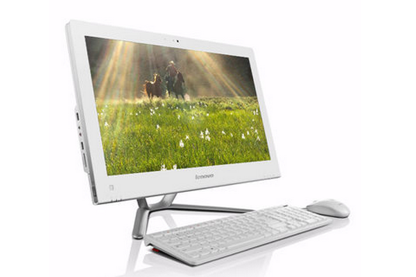 联想c455用云骑士u盘装系统