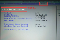 三星笔记本如何用云骑士u盘装xp系统