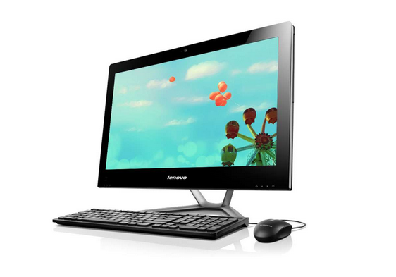 联想c345用云骑士u盘装xp