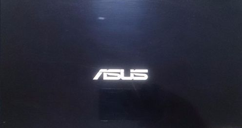 华硕笔记本用云骑士u盘装系统