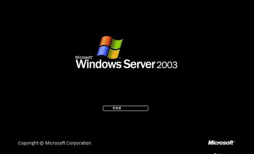 云骑士u盘装2003系统(11)