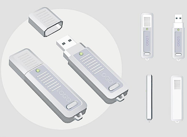 云骑士u盘装系统时忘了没拔出