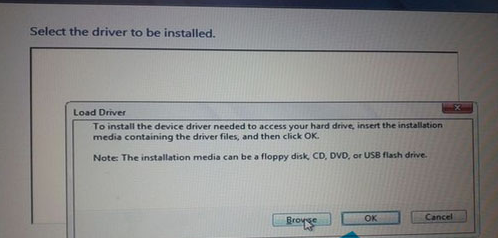 苹果mac book用云骑士u盘装win8(3)