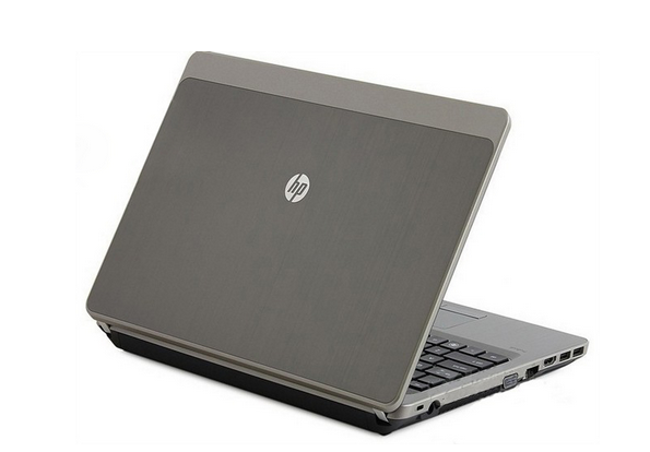 惠普笔记本用云骑士u盘装系统