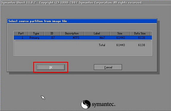 手动ghost装win7(6)