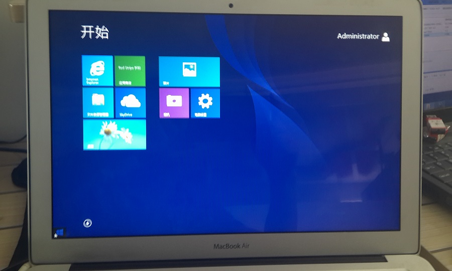 苹果电脑装win8系统(6)