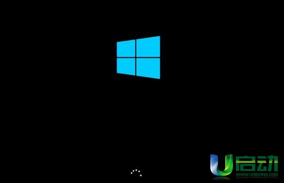u启动u盘装原版win8(3)