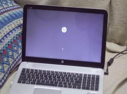 u启动惠普envy13笔记本bios设置