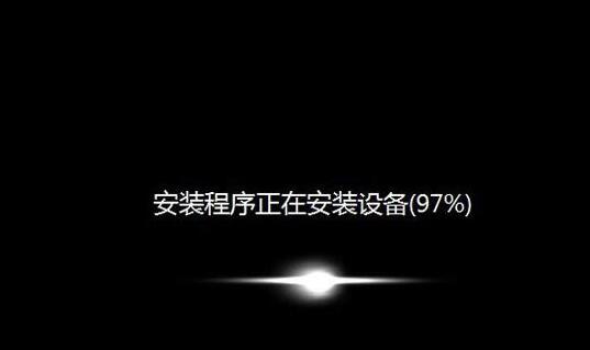 机械革命x6ti用u启动u盘安装win7(3)