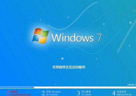 宏基笔记本怎样用u深度u盘装win7系统