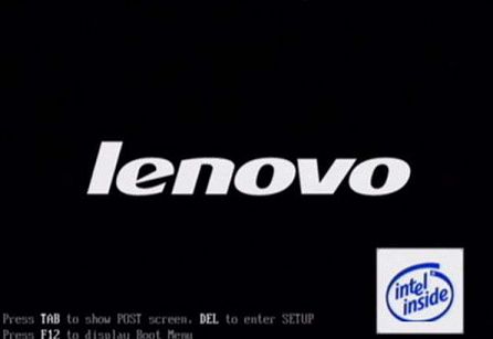 联想510s笔记本怎样设置u深度u盘启动