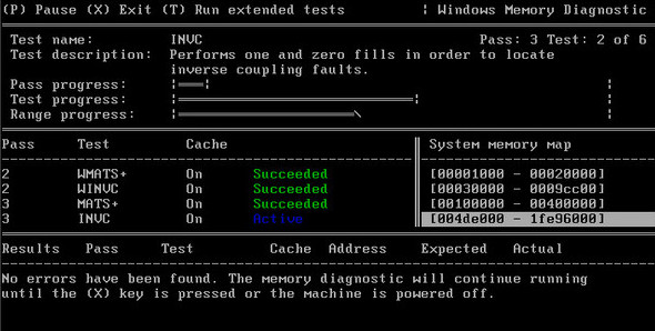 pe系统内存检测(3)