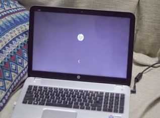 惠普envy 13如何设置u深度u盘启动