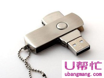 电脑无法识别u盘