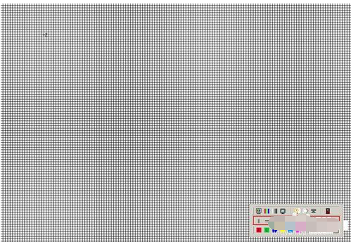 u当家pe系统显示器测试工具(3)