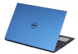 戴尔Inspiron灵越15用u当家u盘装win8系统图文教程