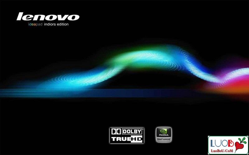 联想Y50游戏本设置u盘启动