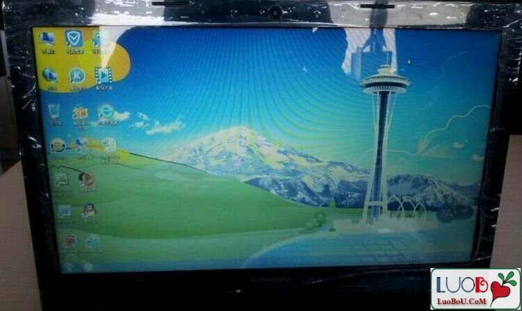 WIN8改WIN7蓝屏代码A5(3)