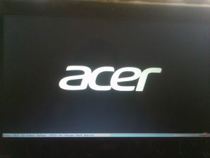 宏基笔记本V5-573G设置雨林木风u盘启动操作方法