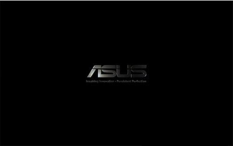 华硕K30BF电脑设置u盘启动