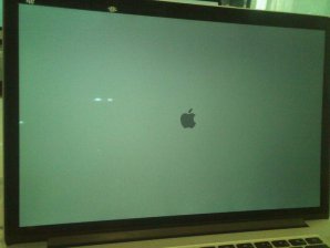 苹果电脑怎么实现雨林木风u盘启动