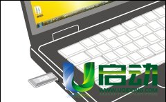 如何利用u启动u盘当内存为电脑加速