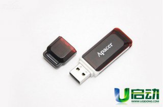 如何有效保护u启动u盘数据安全