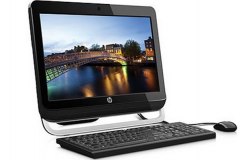 u盘装机大师惠普Omni120一体机怎么用u盘装系统