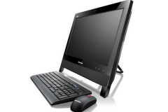 联想S591一体机怎样用u盘装机大师u盘装系统