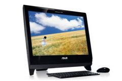 u盘装机大师华硕ET2400AG一体机用u盘装系统操作流程