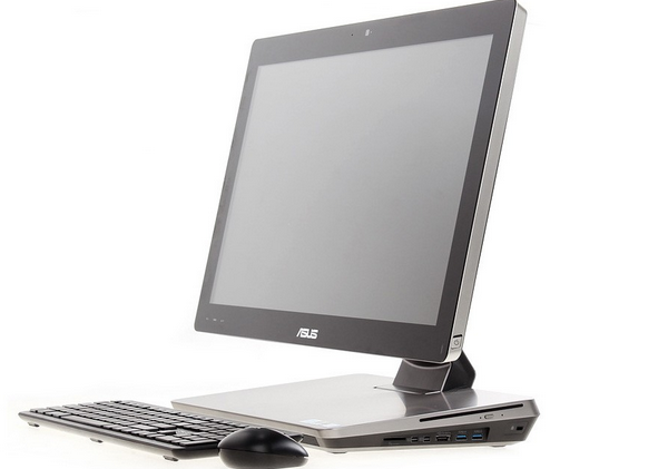 华硕ET2300INTI一体机u盘装系统